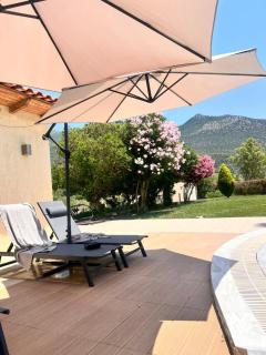 Psatha Villa's - Psatha - 6