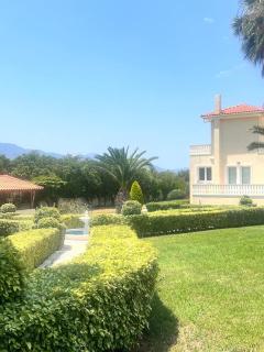 Psatha Villa's - Psatha - 5