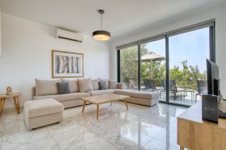 Avalon 1 Villa 14 - Pafos - 6