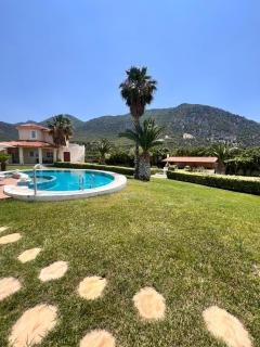 Psatha Villa's - Psatha - 0