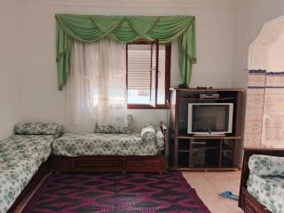 BAKKALI house - Chefchaouene - 6
