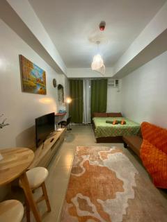 Kasara T1-4K Urban Staycation - Manila - 0