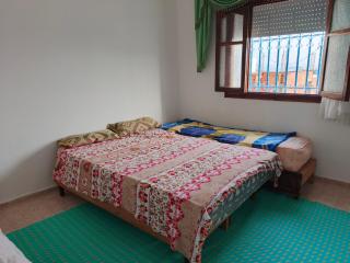 BAKKALI house - Chefchaouene - 7
