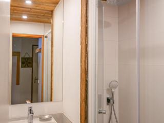 Charmant appartement avec Wifi et parking, au pied des pistes et au cœur de Val-d'Isère - FR-1-694-207 - Val dʼIsère - 1