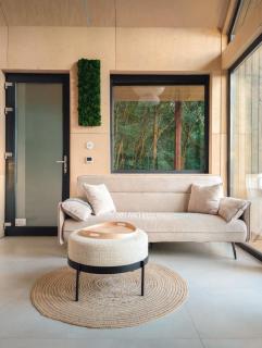 Koti apartmanház - Tahitótfalu - 1