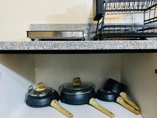 Kasara T1-4K Urban Staycation - Manila - 7