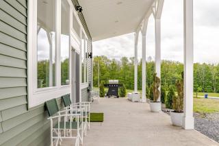 Altmar's Premier Luxury Cabin with 3000sf Mini Golf - Altmar - 8