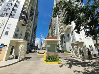 Kasara T1-4K Urban Staycation - Manila - 6