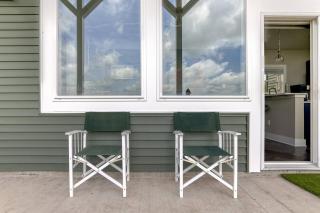 Altmar's Premier Luxury Cabin with 3000sf Mini Golf - Altmar - 5