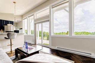 Altmar's Premier Luxury Cabin with 3000sf Mini Golf - Altmar - 0
