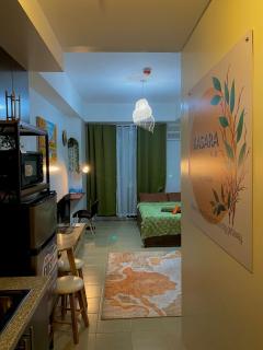 Kasara T1-4K Urban Staycation - Manila - 5