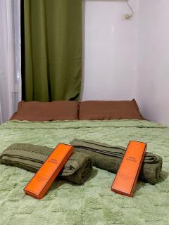 Kasara T1-4K Urban Staycation - Manila - 3