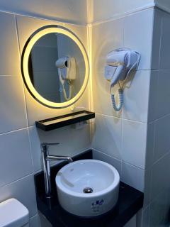 Kasara T1-4K Urban Staycation - Manila - 2