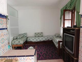 BAKKALI house - Chefchaouene - 8