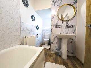 Casa Botique - Comfort Stay, Free Parking - Portsmouth - 4