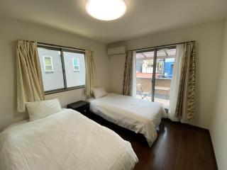 Easy to access Namba Dotonbori Nihonbashi airport - Osaca - 2