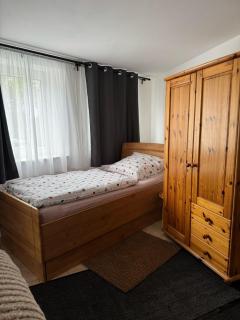 Apartment-Monteurzimmer-Vogl - Viechtach - 7