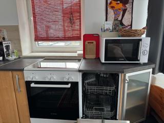 Apartment-Monteurzimmer-Vogl - Viechtach - 4