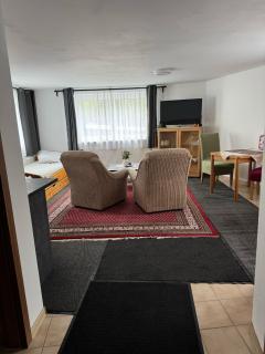 Apartment-Monteurzimmer-Vogl - Viechtach - 3