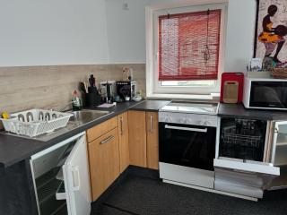 Apartment-Monteurzimmer-Vogl - 2