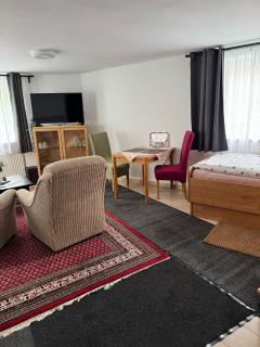 Apartment-Monteurzimmer-Vogl - Viechtach - 1