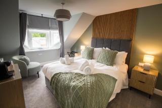 The Braeriach - Newtonmore - 7