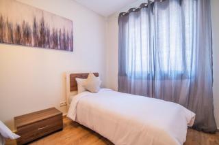 2 bed room apartement with pool in agadir - Agadir - 6