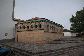 Cantinho da Estação - Bragança - 3