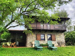 IseoLakeRental - La Casina - Riva di Solto - 0