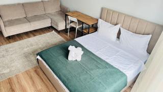 65 Dream 4YOU - Almaty - 8