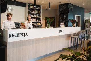 Focus Hotel Premium Gdańsk - Gdańsk - 7