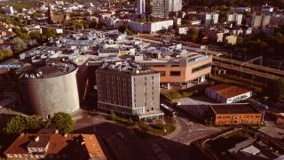 Focus Hotel Premium Gdańsk - Gdańsk - 9