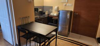 2BR Flat with Pool and Balcony near Cochin Airport - Cochin - 4