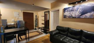 2BR Flat with Pool and Balcony near Cochin Airport - Cochin - 5