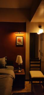 2BR Flat with Pool and Balcony near Cochin Airport - Cochin - 7