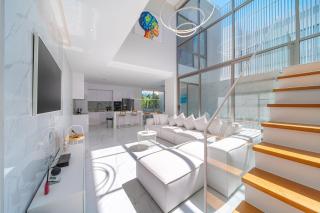 The Residence Villa - 4