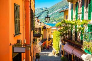 Como Budget Stays - Como - 6