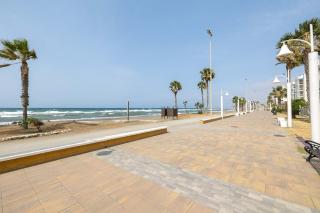 Amazing front sea view apartment - 0