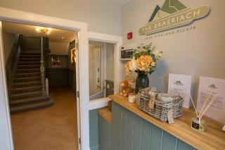 The Braeriach - Newtonmore - 4