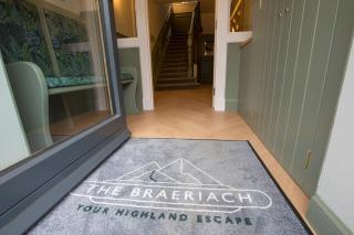 The Braeriach - Newtonmore - 0