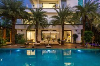 Amorzito by Solitaire Stays - Marmagao - 8