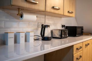 Casa Botique - Comfort Stay, Free Parking - Portsmouth - 2