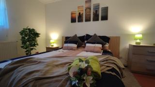 Limonádé Apartman AC Agárd Élményfürdő mellett - Gárdony - 9
