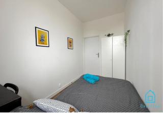 Morska Bubble Room nr 2 - Gdynia - 8