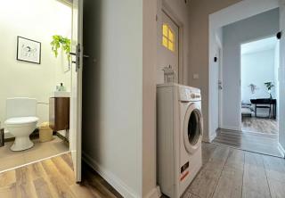 Morska Bubble Room nr 2 - Gdynia - 7
