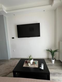City Apartment in Thessaloniki - 9