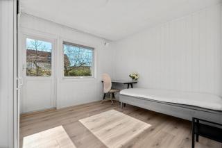 Large house 10 minutes from the city center - Kristiansand - 9