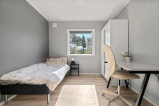 Large house 10 minutes from the city center - Kristiansand - 8