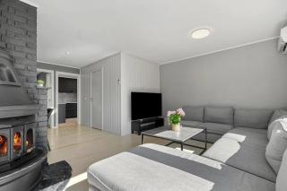 Large house 10 minutes from the city center - Kristiansand - 6