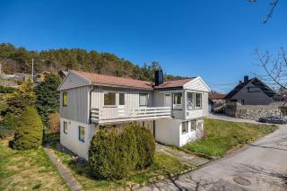 Large house 10 minutes from the city center - Kristiansand - 5
